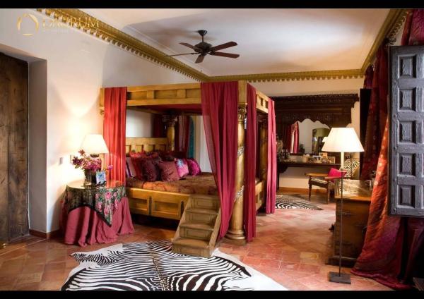 Chalet en calle del Volaor