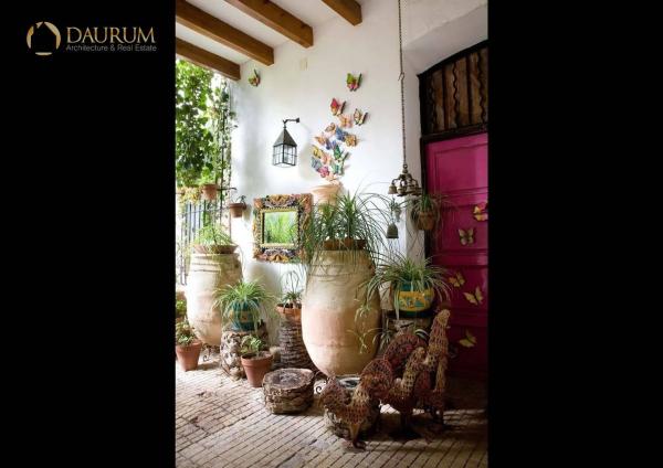 Chalet en calle del Volaor