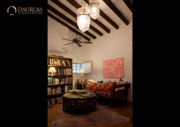 Chalet en calle del Volaor