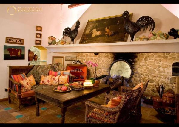 Chalet en calle del Volaor