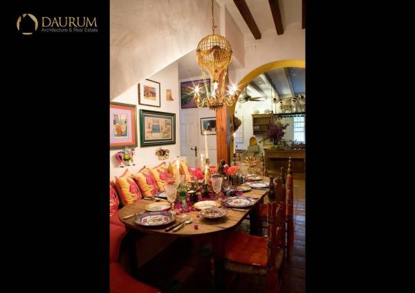 Chalet en calle del Volaor