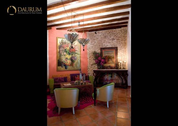 Chalet en calle del Volaor