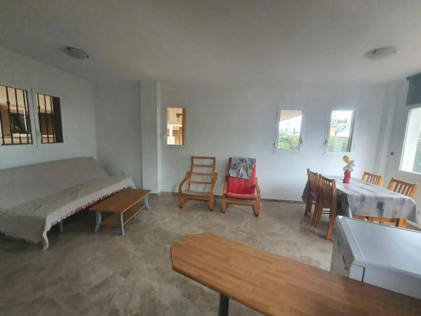 Piso en calle de la Boira