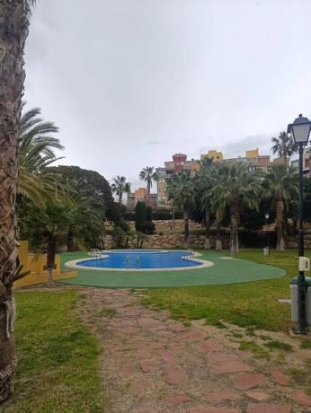 Piso en calle de la Boira