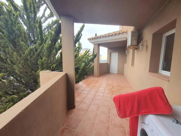 Piso en calle de la Boira