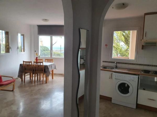 Piso en calle de la Boira