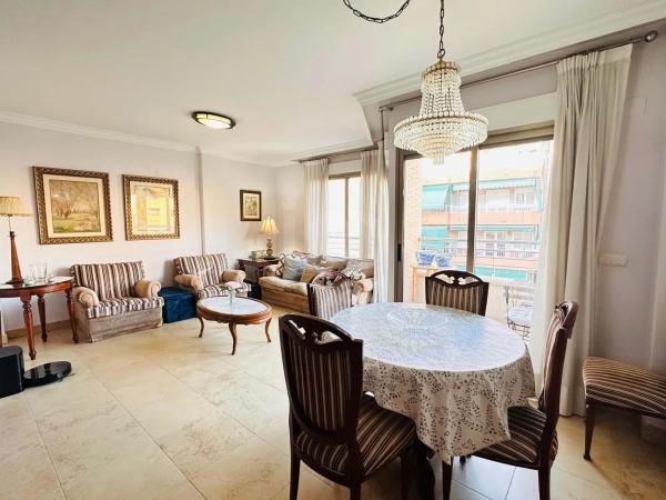 Piso en avenida Carlos Soler, 22