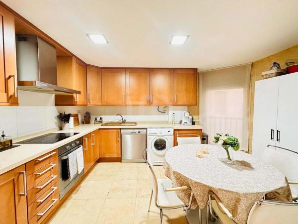 Piso en avenida Carlos Soler, 22