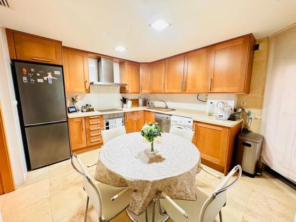 Piso en avenida Carlos Soler, 22