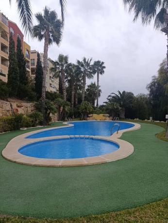 Piso en calle de la Boira