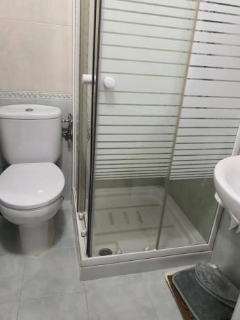 Piso en calle de la Boira