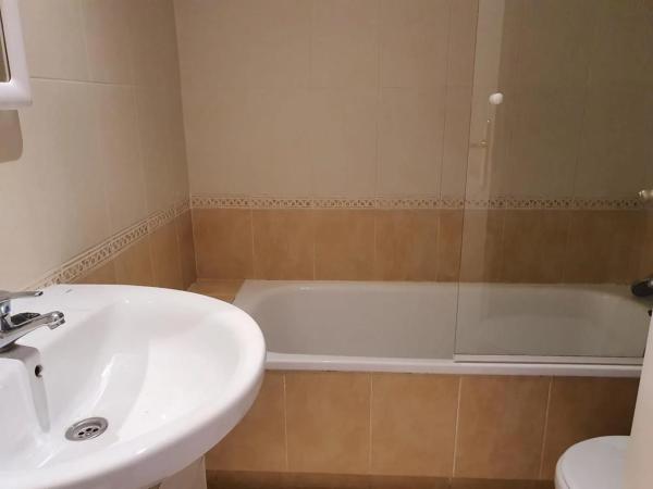 Piso en calle de la Boira