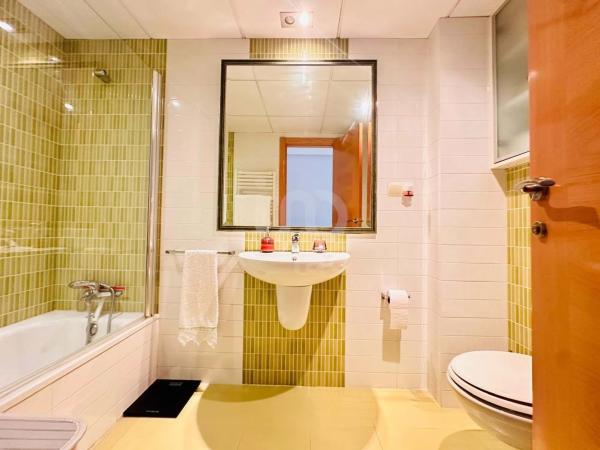 Piso en avenida Carlos Soler, 22