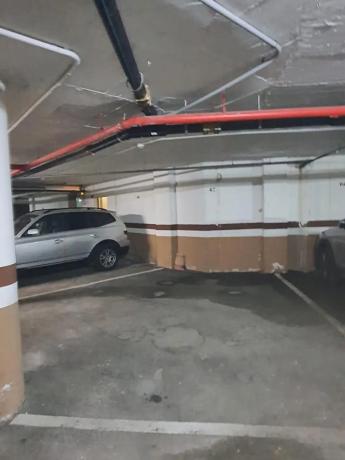 Piso en calle de la Boira