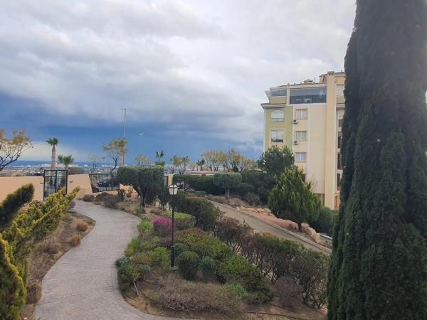 Piso en calle de la Boira