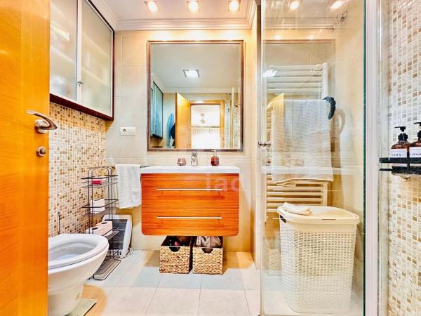 Piso en avenida Carlos Soler, 22