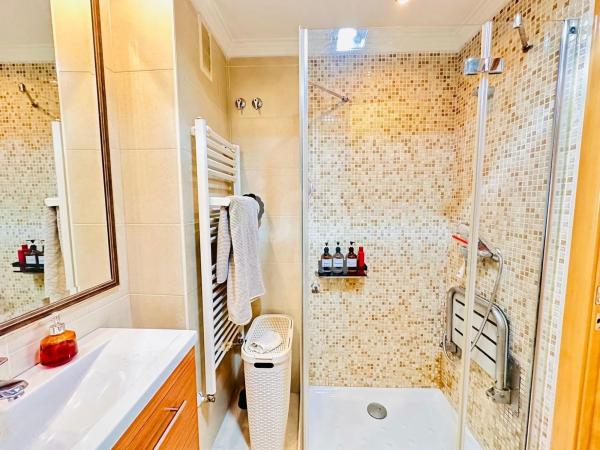 Piso en avenida Carlos Soler, 22