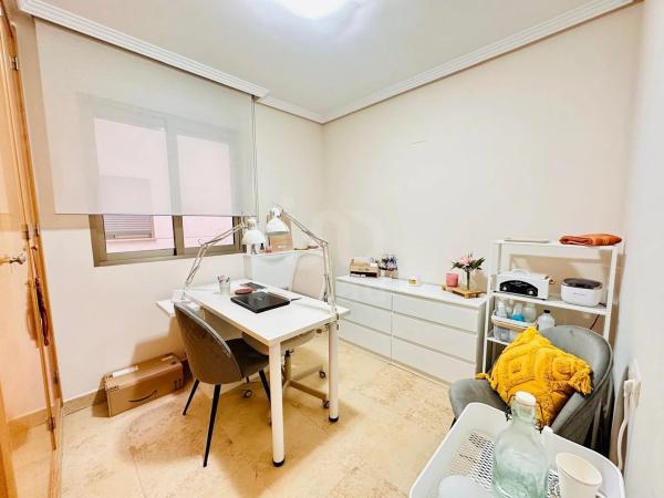 Piso en avenida Carlos Soler, 22