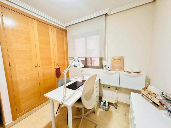 Piso en avenida Carlos Soler, 22