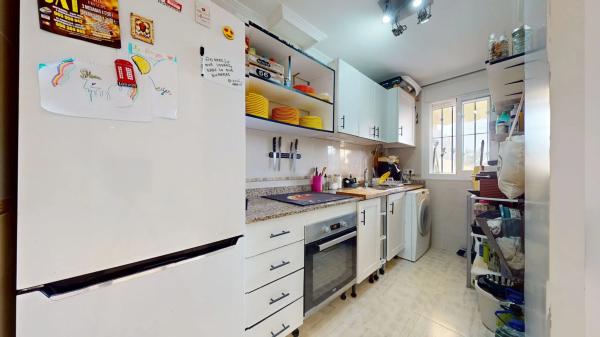 Chalet adosado en calle del Sofre