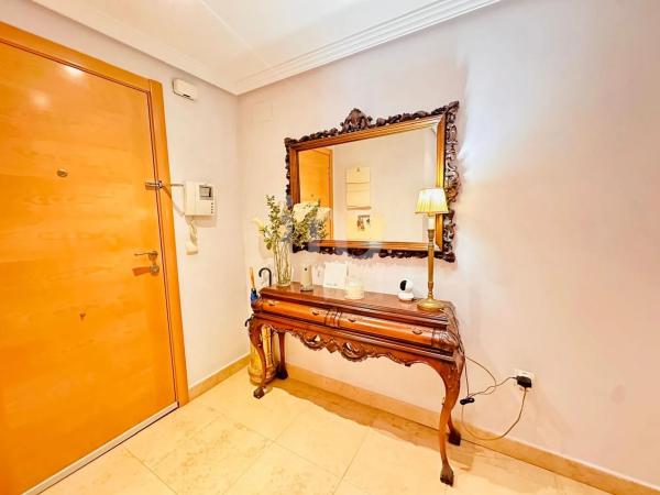 Piso en avenida Carlos Soler, 22