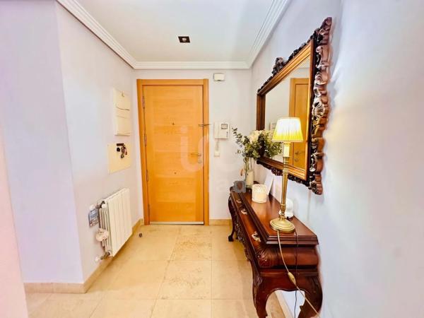 Piso en avenida Carlos Soler, 22