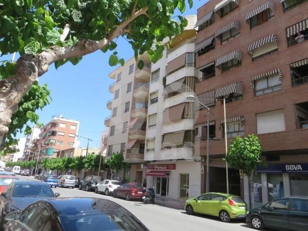 Piso en avenida Carlos Soler, 22