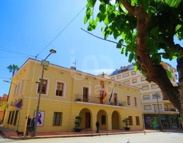 Piso en avenida Carlos Soler, 22