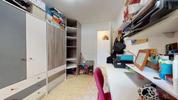 Chalet adosado en calle del Sofre