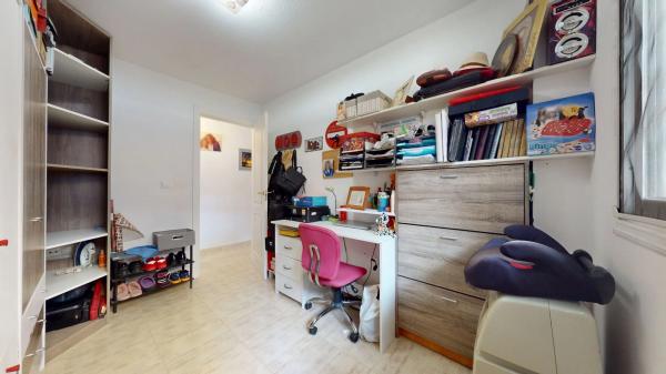 Chalet adosado en calle del Sofre