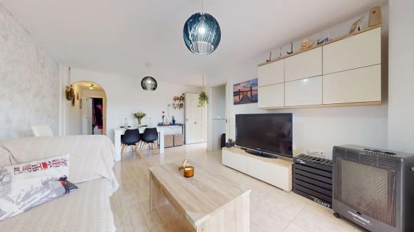 Chalet adosado en calle del Sofre