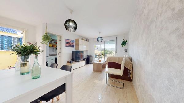 Chalet adosado en calle del Sofre