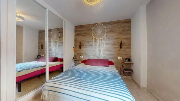 Chalet adosado en calle del Sofre