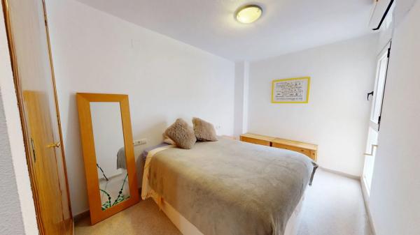 Piso en calle Virgen Pilar