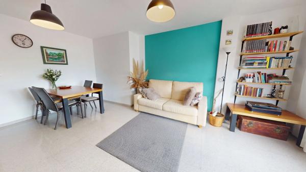 Piso en calle Virgen Pilar