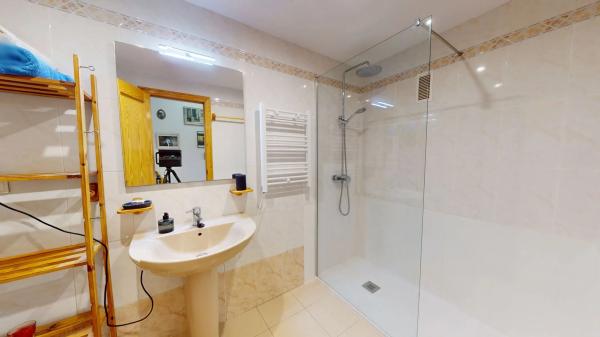 Piso en calle Virgen Pilar