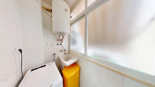 Piso en calle Virgen Pilar