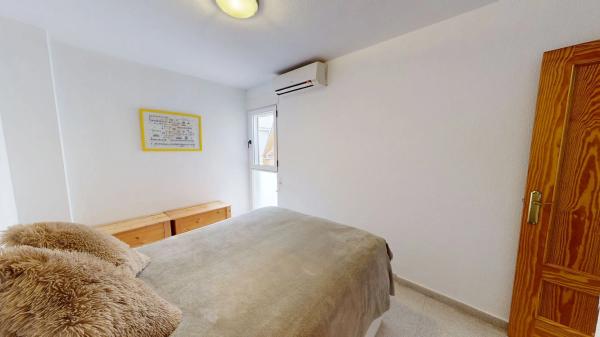 Piso en calle Virgen Pilar