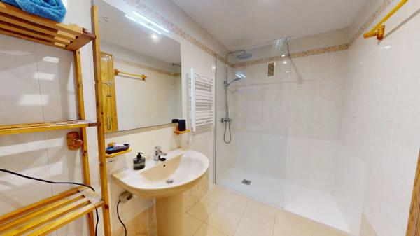 Piso en calle Virgen Pilar