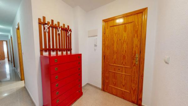 Piso en calle Virgen Pilar