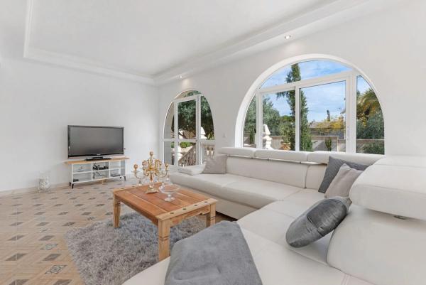 Casa independiente en camino de la Torreta