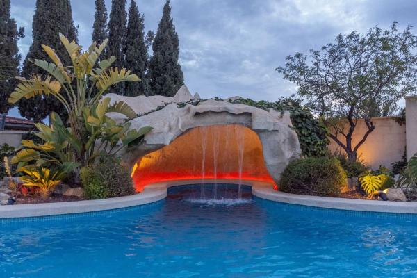 Casa independiente en camino de la Torreta