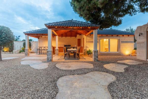 Casa independiente en camino de la Torreta