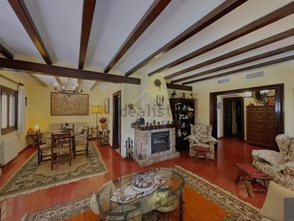 Casa independiente en calle de la Sardina