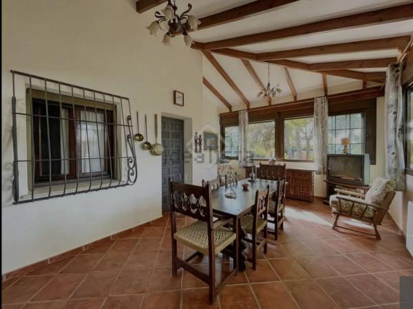 Casa independiente en calle de la Sardina