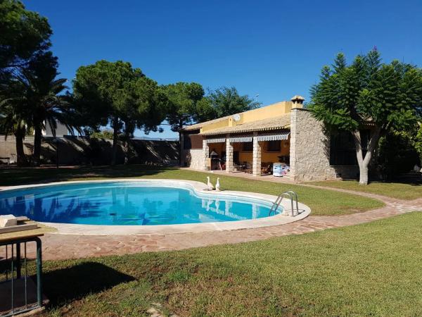 Casa independiente en calle de la Sardina