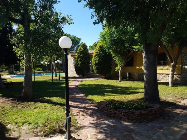 Casa independiente en calle de la Sardina