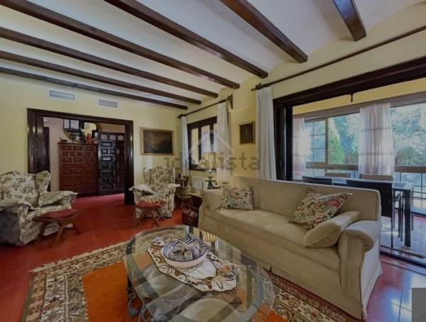 Casa independiente en calle de la Sardina