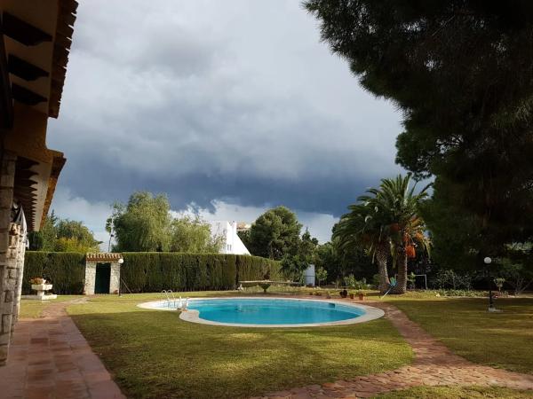 Casa independiente en calle de la Sardina