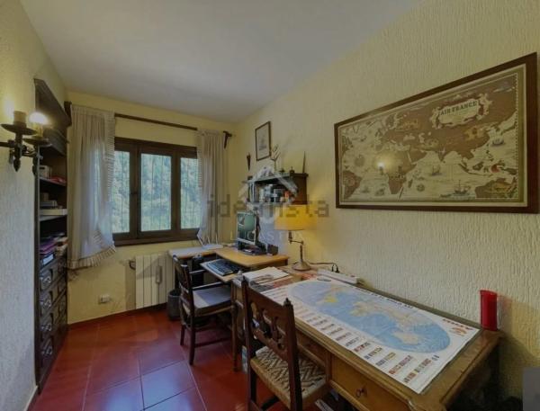 Casa independiente en calle de la Sardina